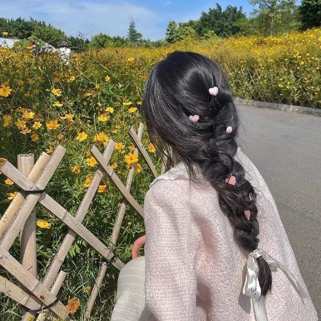 白马之子