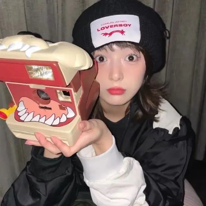 导购女郎