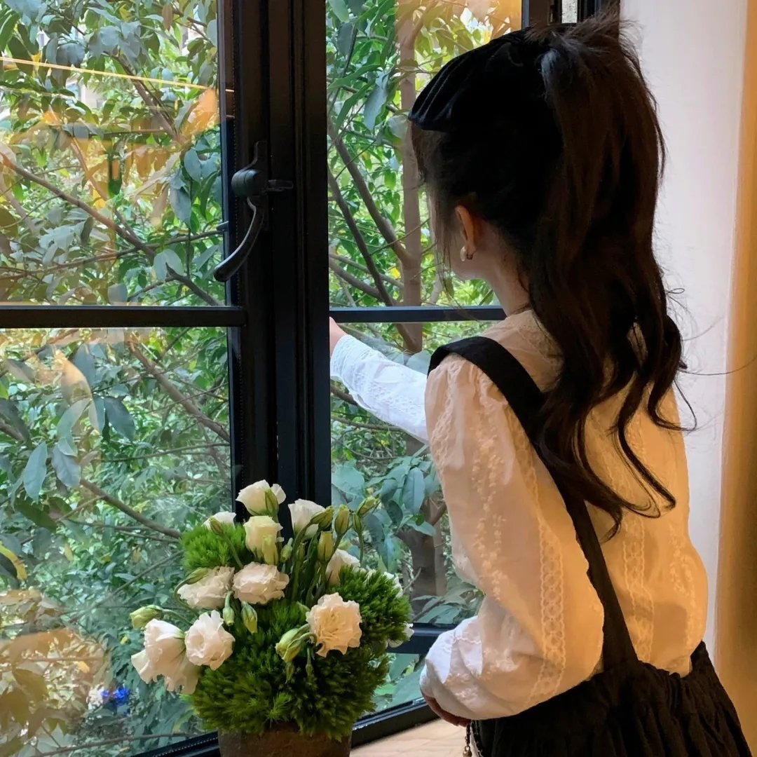 女孩大老板